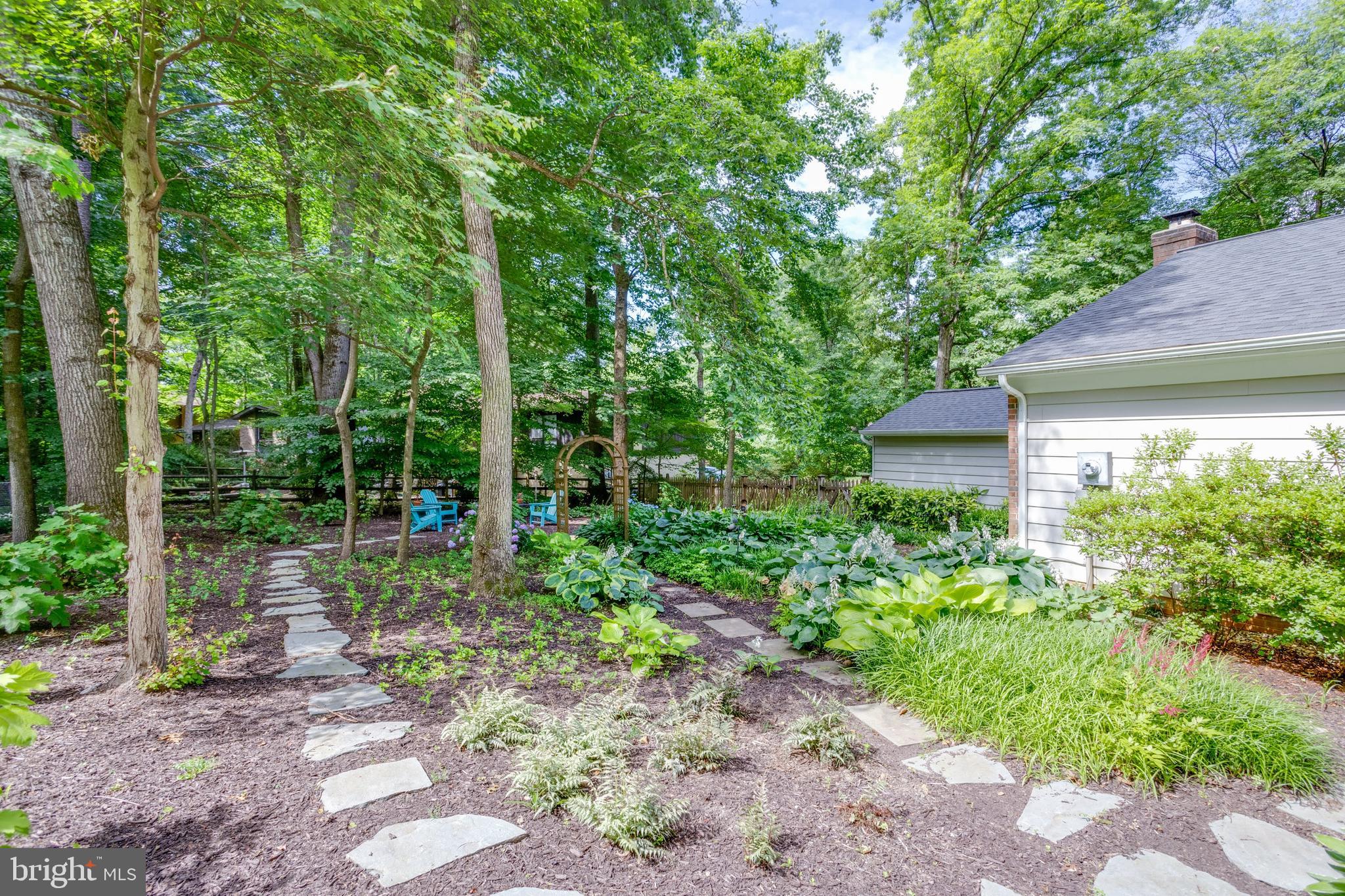 4301 Wakefield Drive Annandale, VA 22003 - Photo 37 of 45