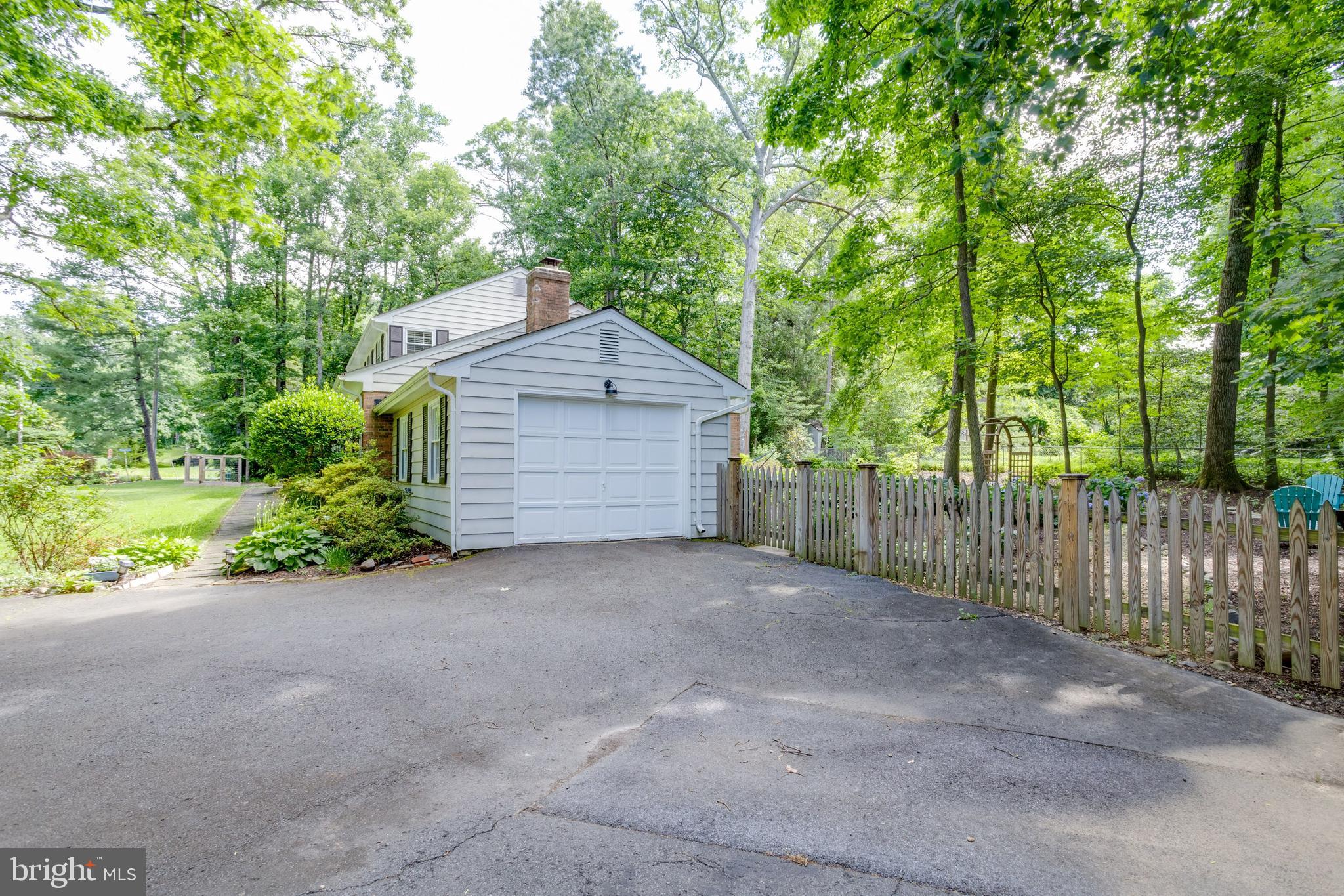 4301 Wakefield Drive Annandale, VA 22003 - Photo 40 of 45