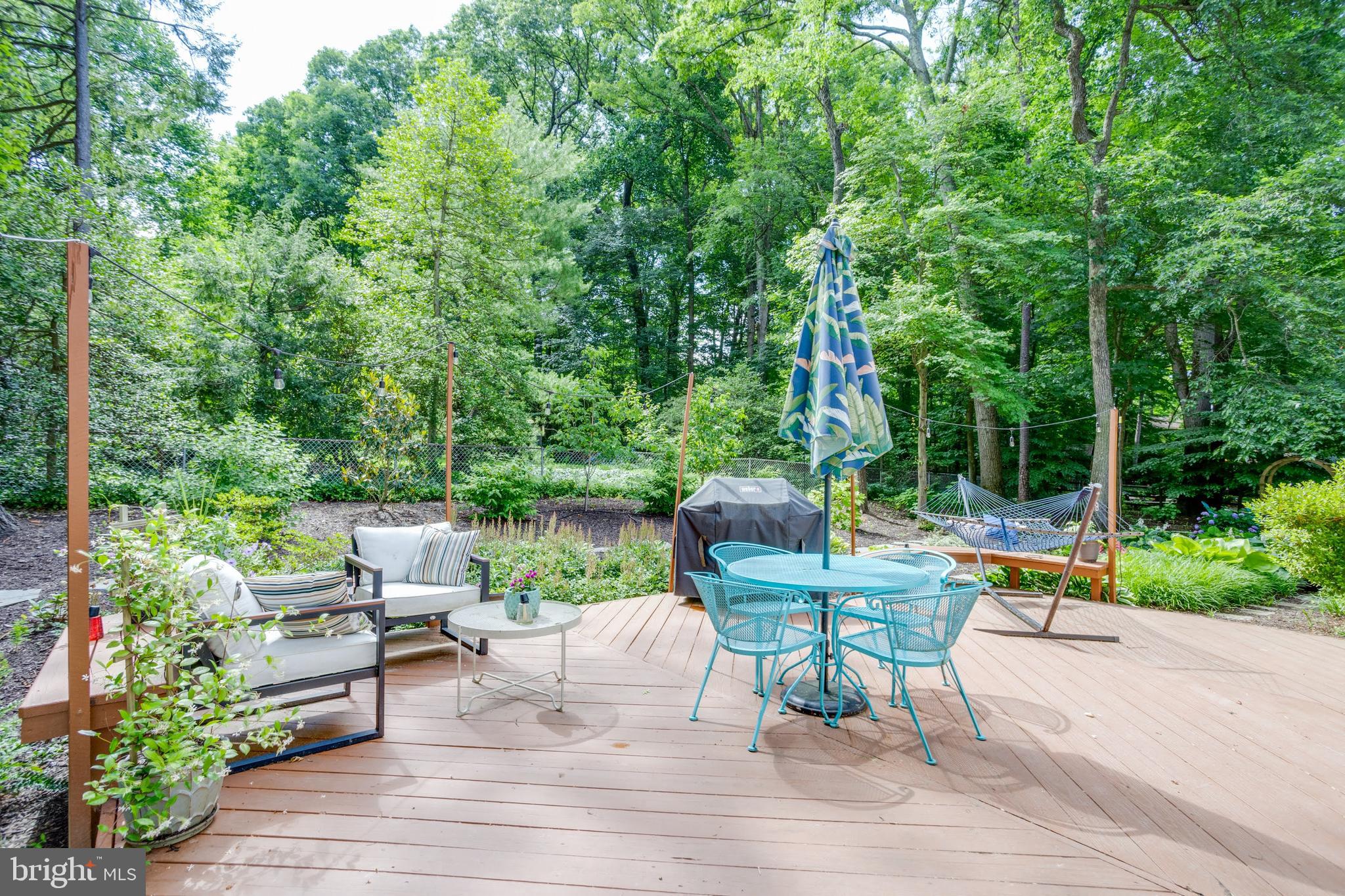 4301 Wakefield Drive Annandale, VA 22003 - Photo 4 of 45