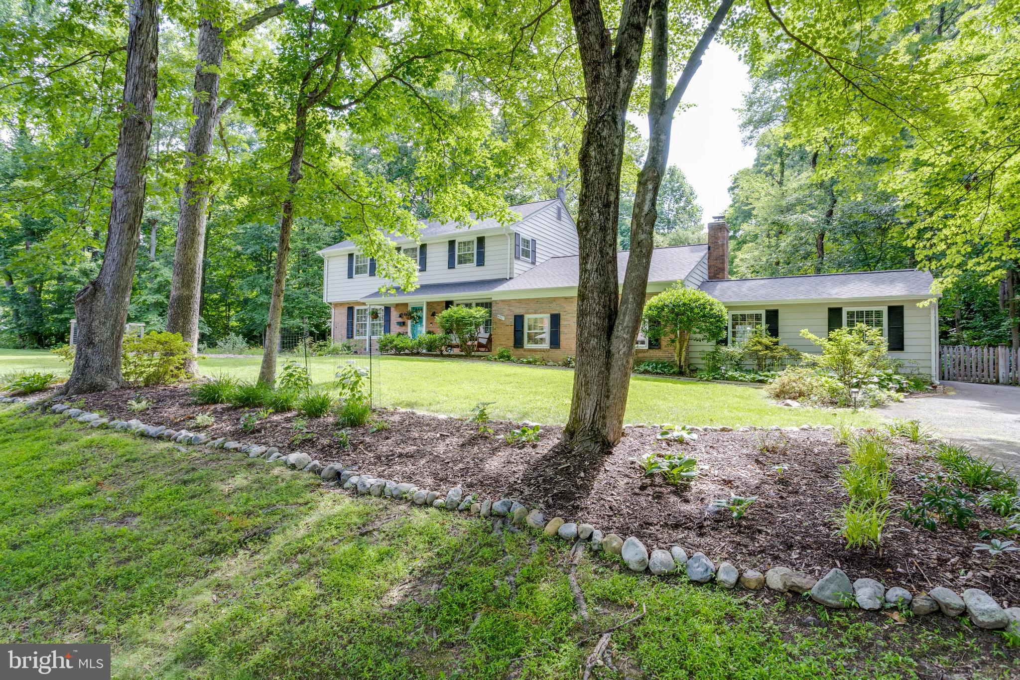 4301 Wakefield Drive Annandale, VA 22003 - Photo 42 of 45