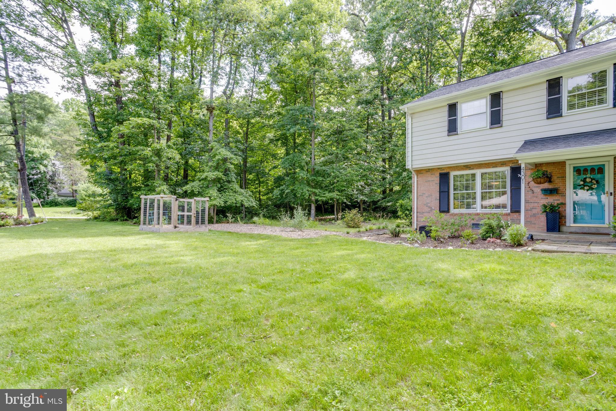 4301 Wakefield Drive Annandale, VA 22003 - Photo 43 of 45