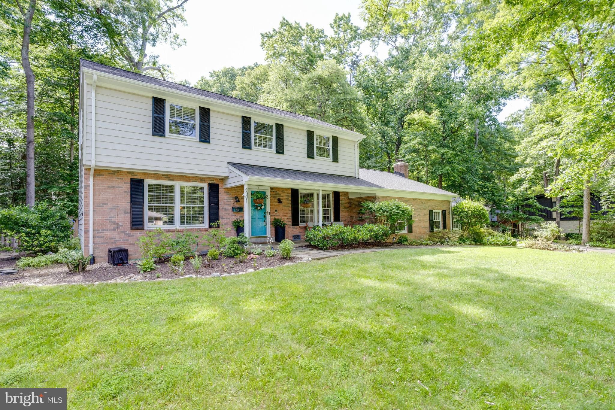 4301 Wakefield Drive Annandale, VA 22003 - Photo 5 of 45