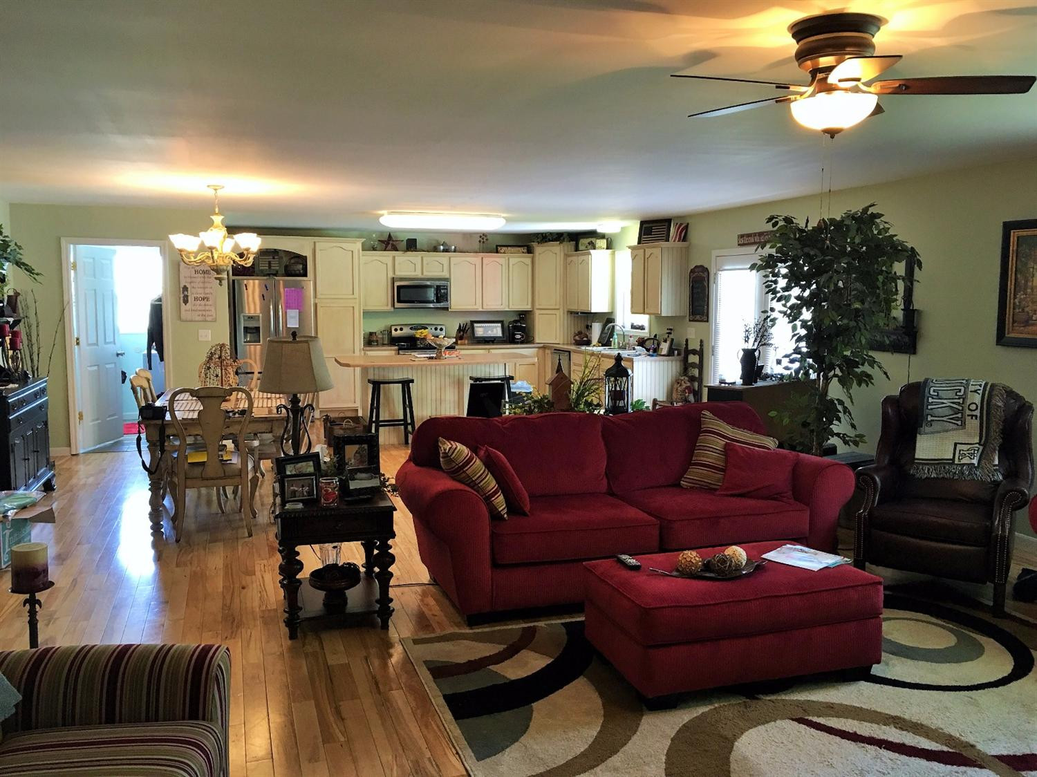 848 Walnut Road Lily, KY 40740 - Photo 3 of 25 Photo 3