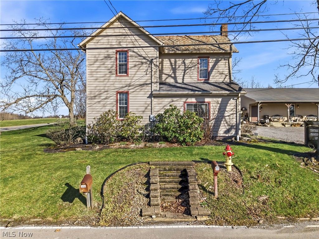 10725 Struthers Road New Middletown, OH 44442 - Photo 1 of 49