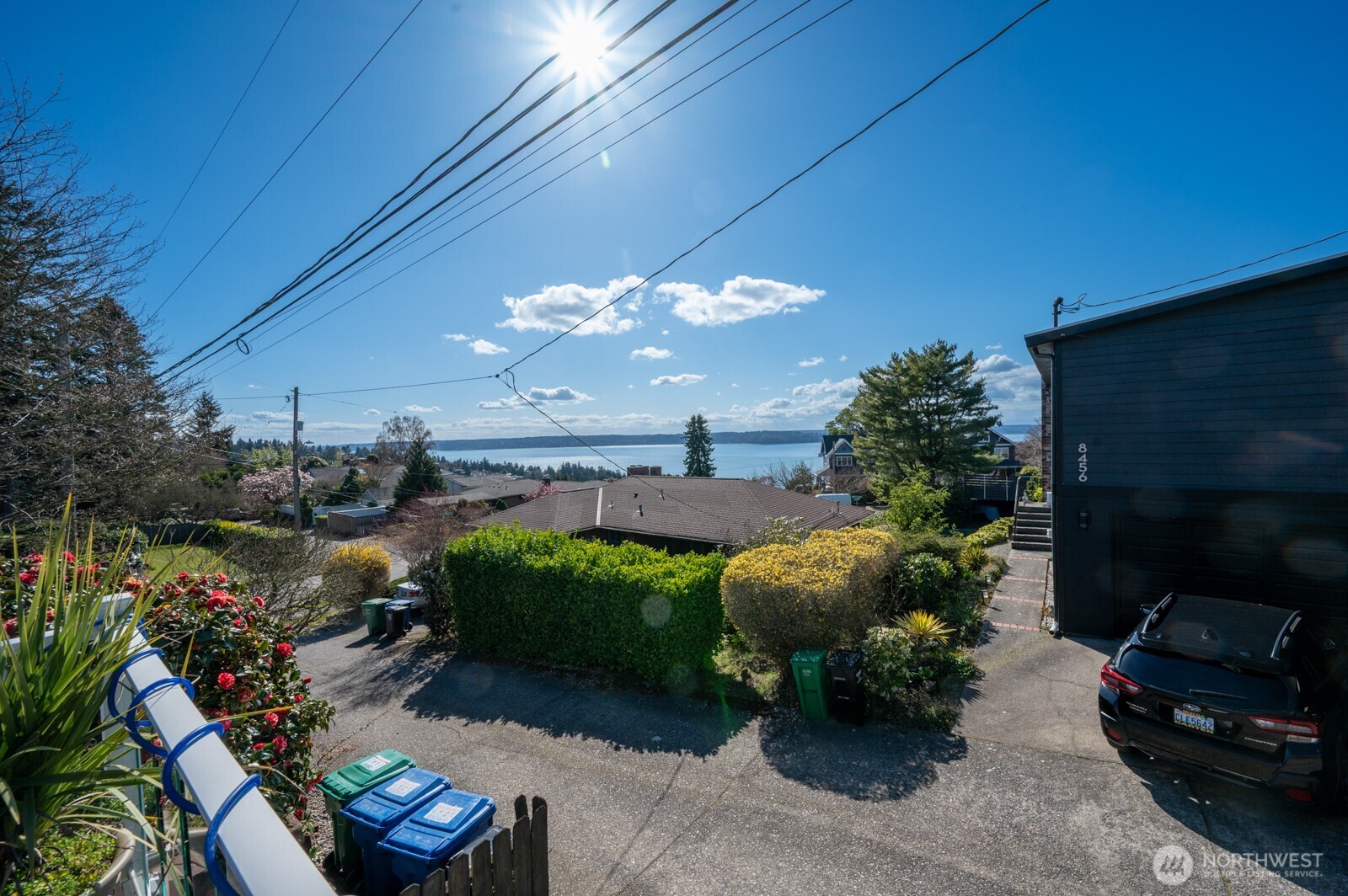 8451 40th Avenue Southwest Seattle, WA 98136 - Photo 29 of 37