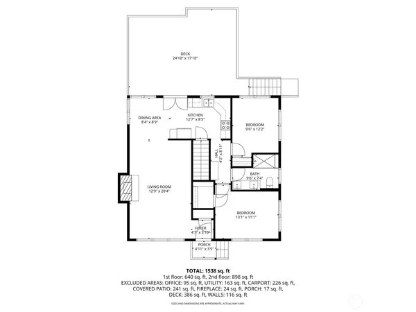 $1,100,000 | 8451 40th Avenue Southwest, Seattle, WA 98136