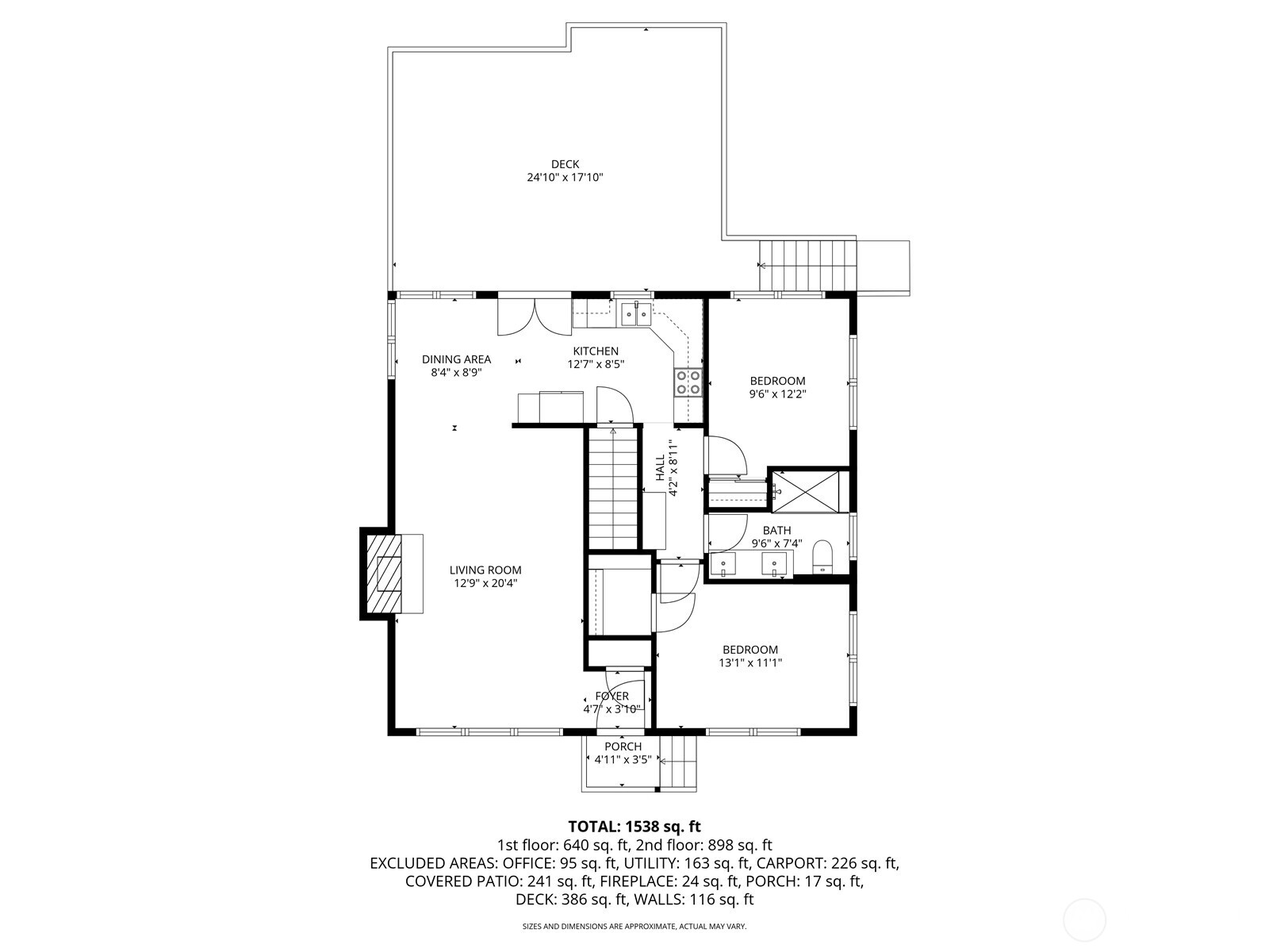 8451 40th Avenue Southwest Seattle, WA 98136 - Photo 36 of 37