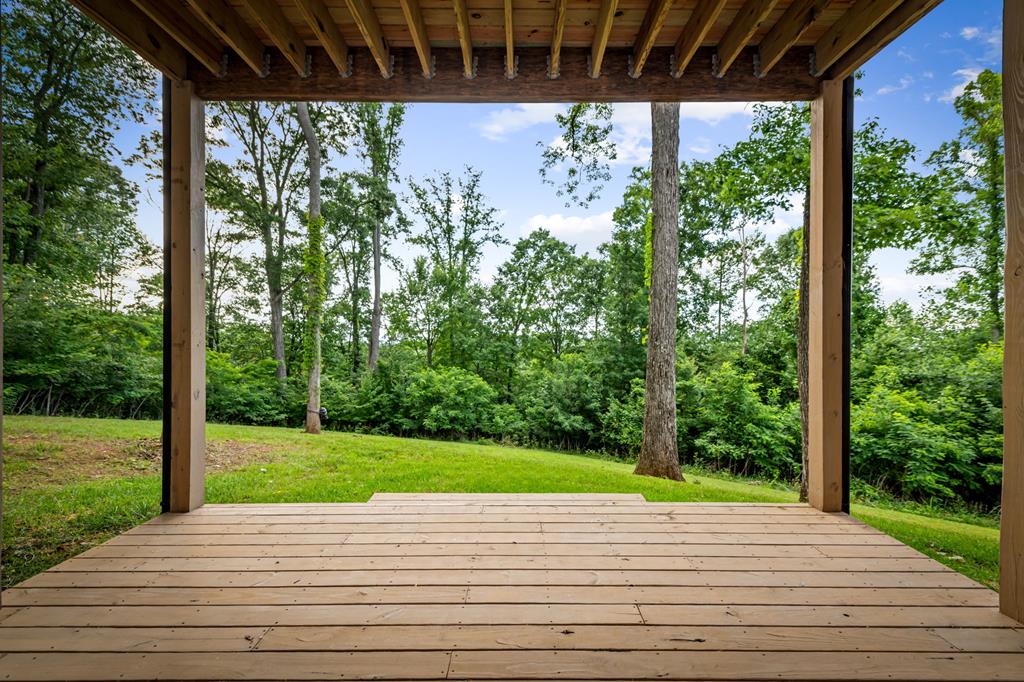 228 Winding Ridge Blairsville, GA 30512 - Photo 99 of 129