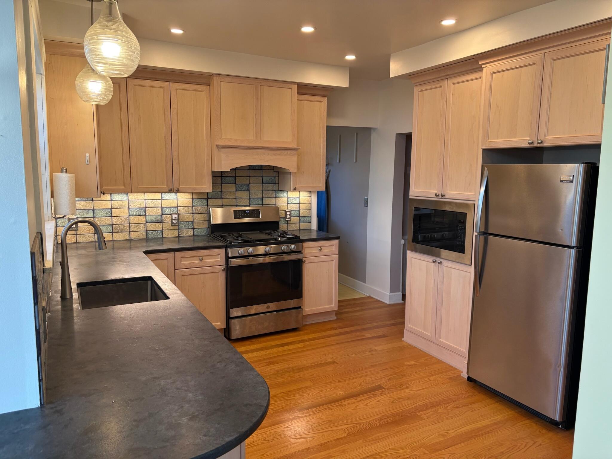 433 McKinley Street Chelsea, MI 48118 - Photo 17 of 66 IMG_1274