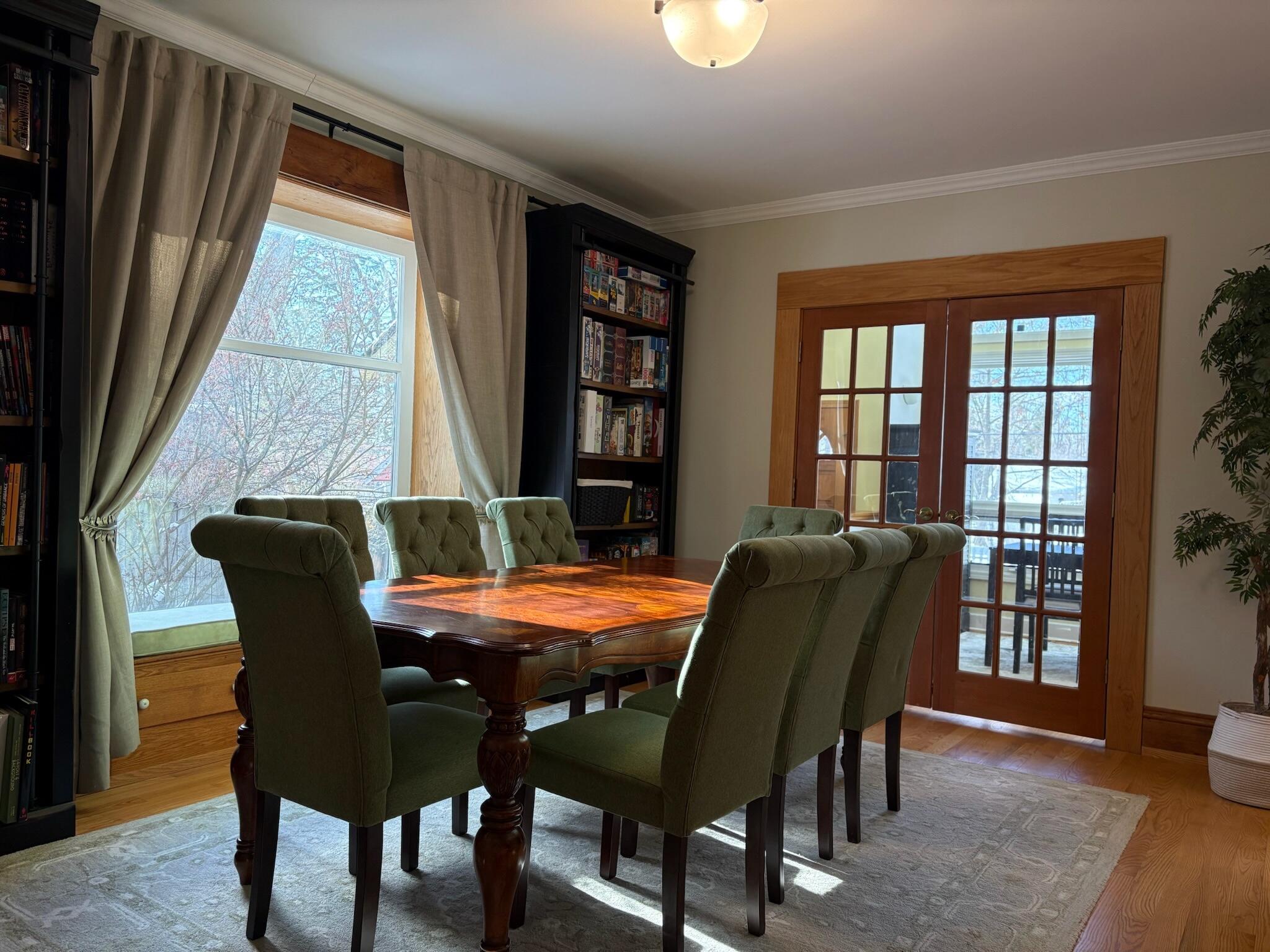 433 McKinley Street Chelsea, MI 48118 - Photo 26 of 66 IMG_1355