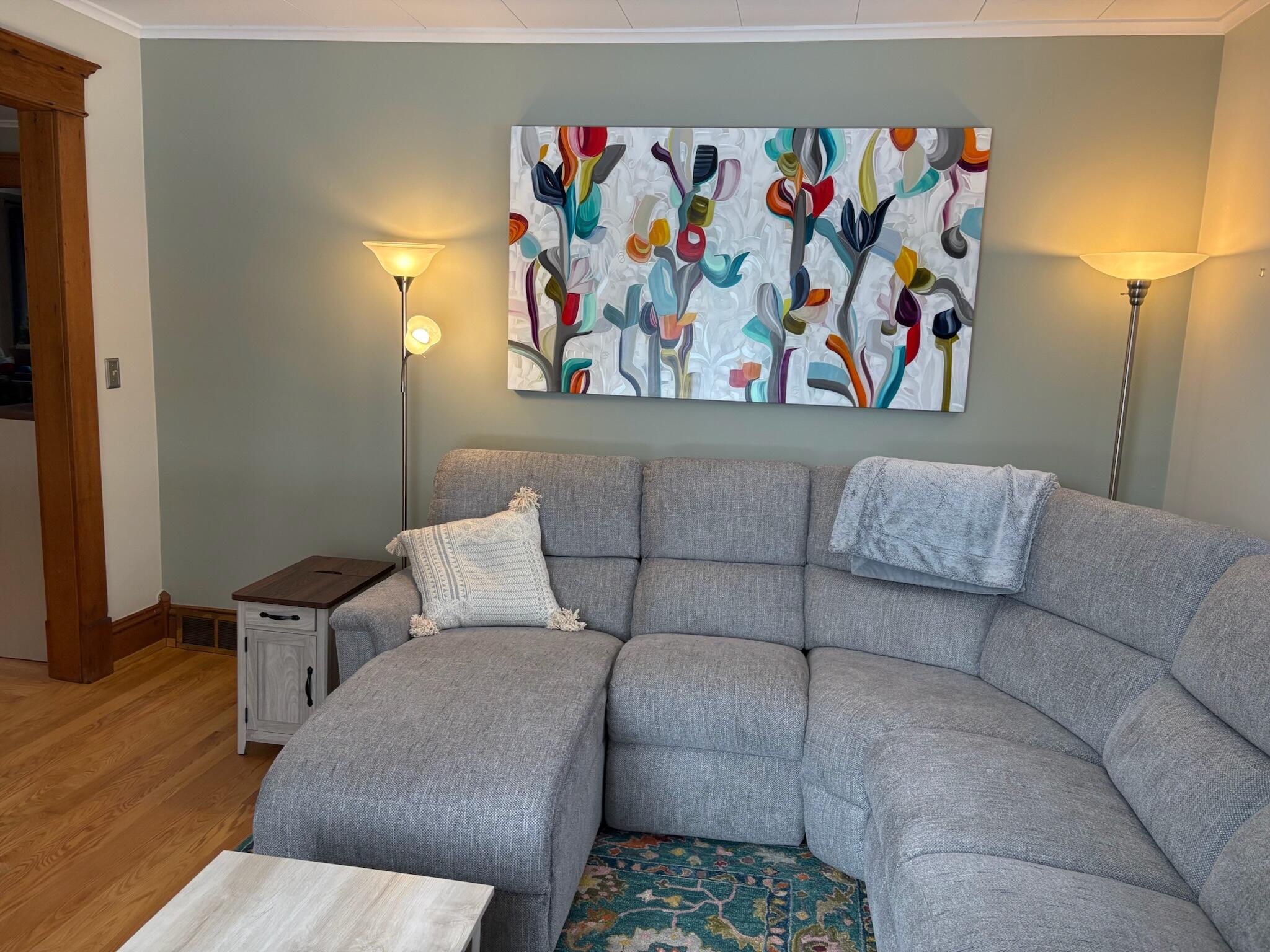 433 McKinley Street Chelsea, MI 48118 - Photo 36 of 66 IMG_1343