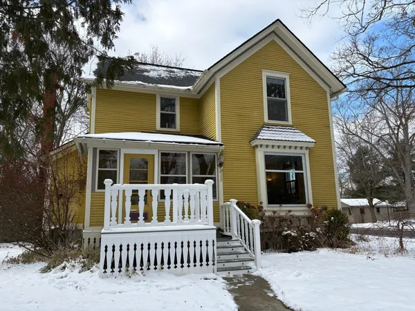 $2,500 | 433 McKinley Street, Chelsea, MI 48118