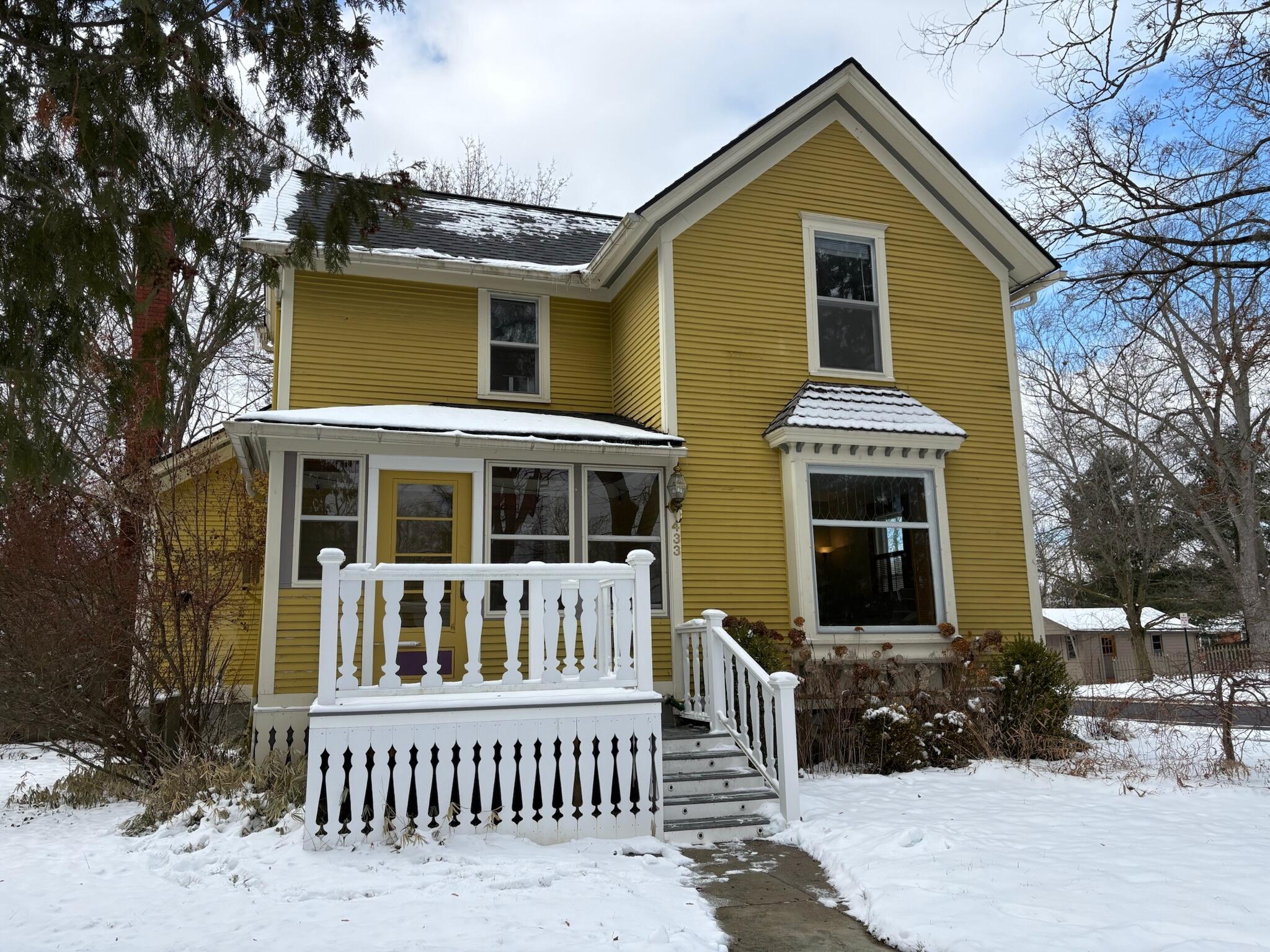 433 McKinley Street Chelsea, MI 48118 - Photo 66 of 66 IMG_1353