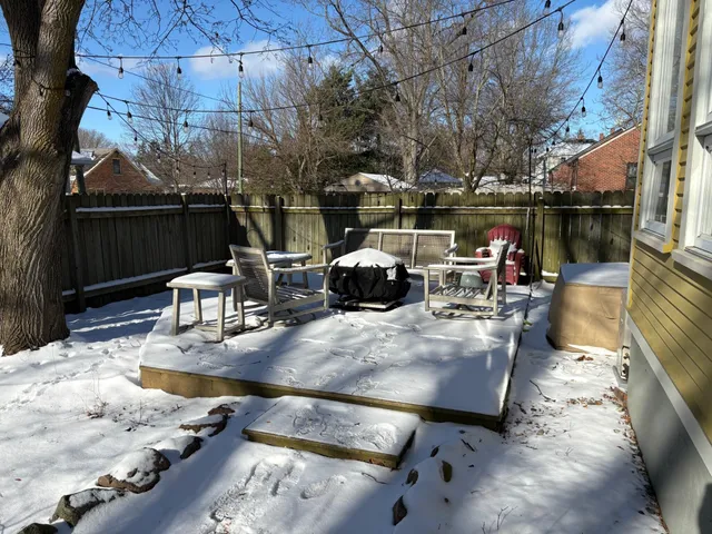 $2,500 | 433 McKinley Street, Chelsea, MI 48118