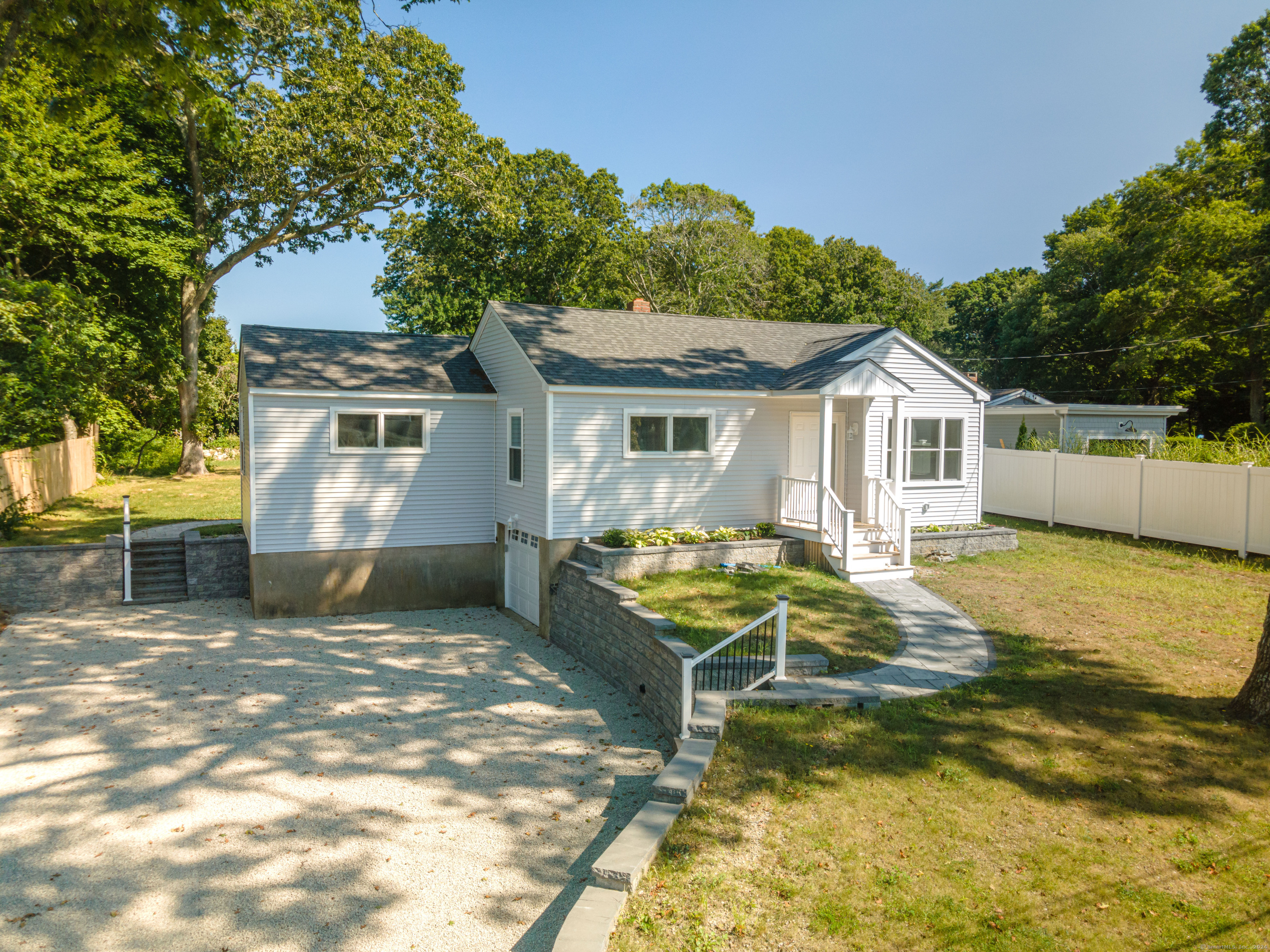 84 Eastwood Road, Groton, CT 06340 Compass