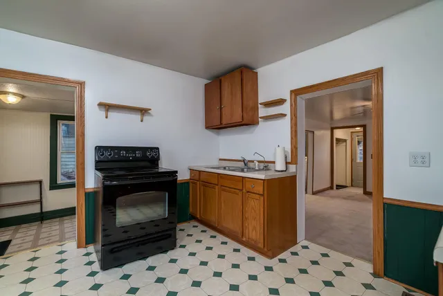 $224,900 | 505 7th Street, Madison Lake, MN 56063