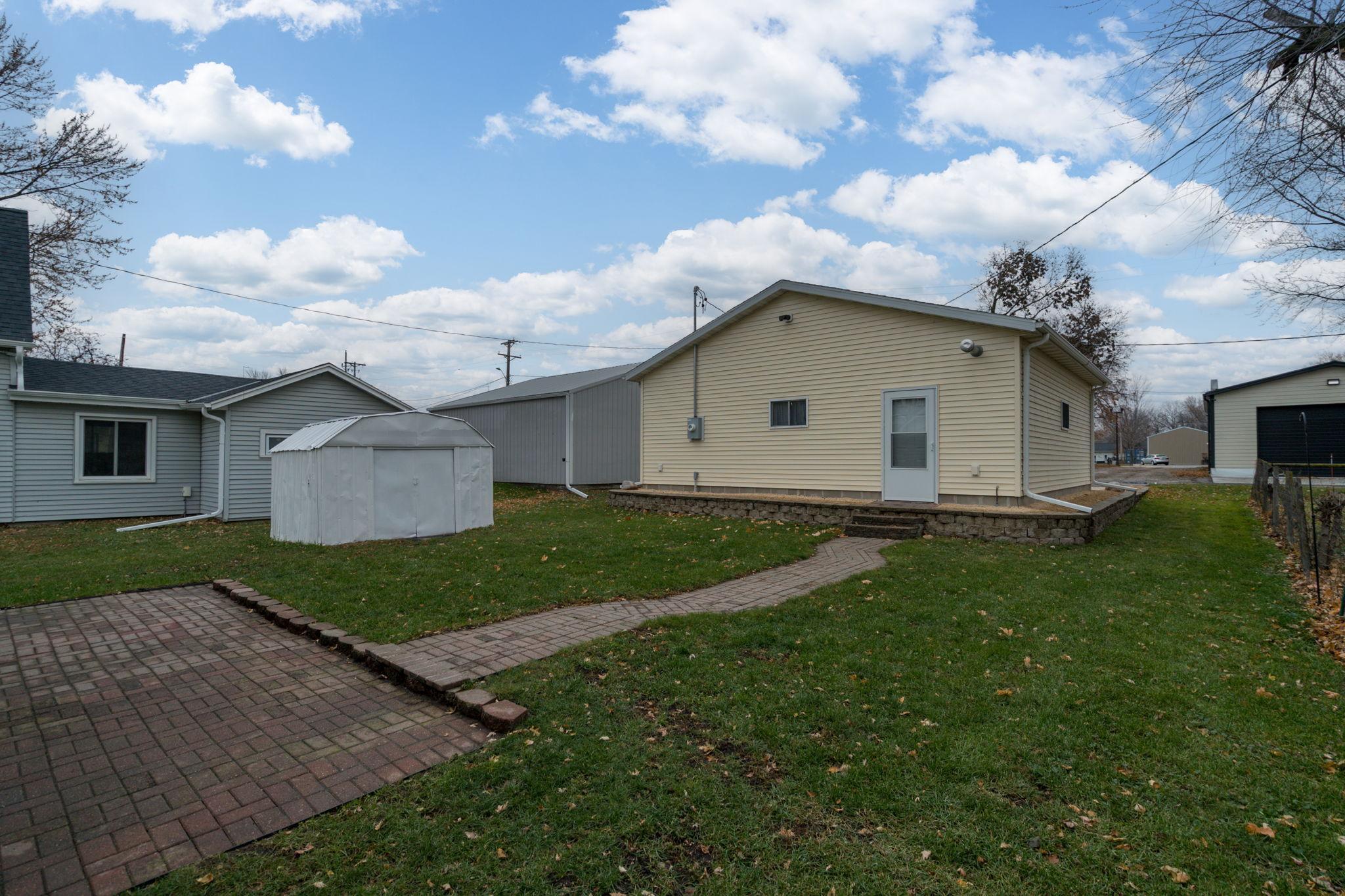 505 7th Street Madison Lake, MN 56063 - Photo 27 of 38