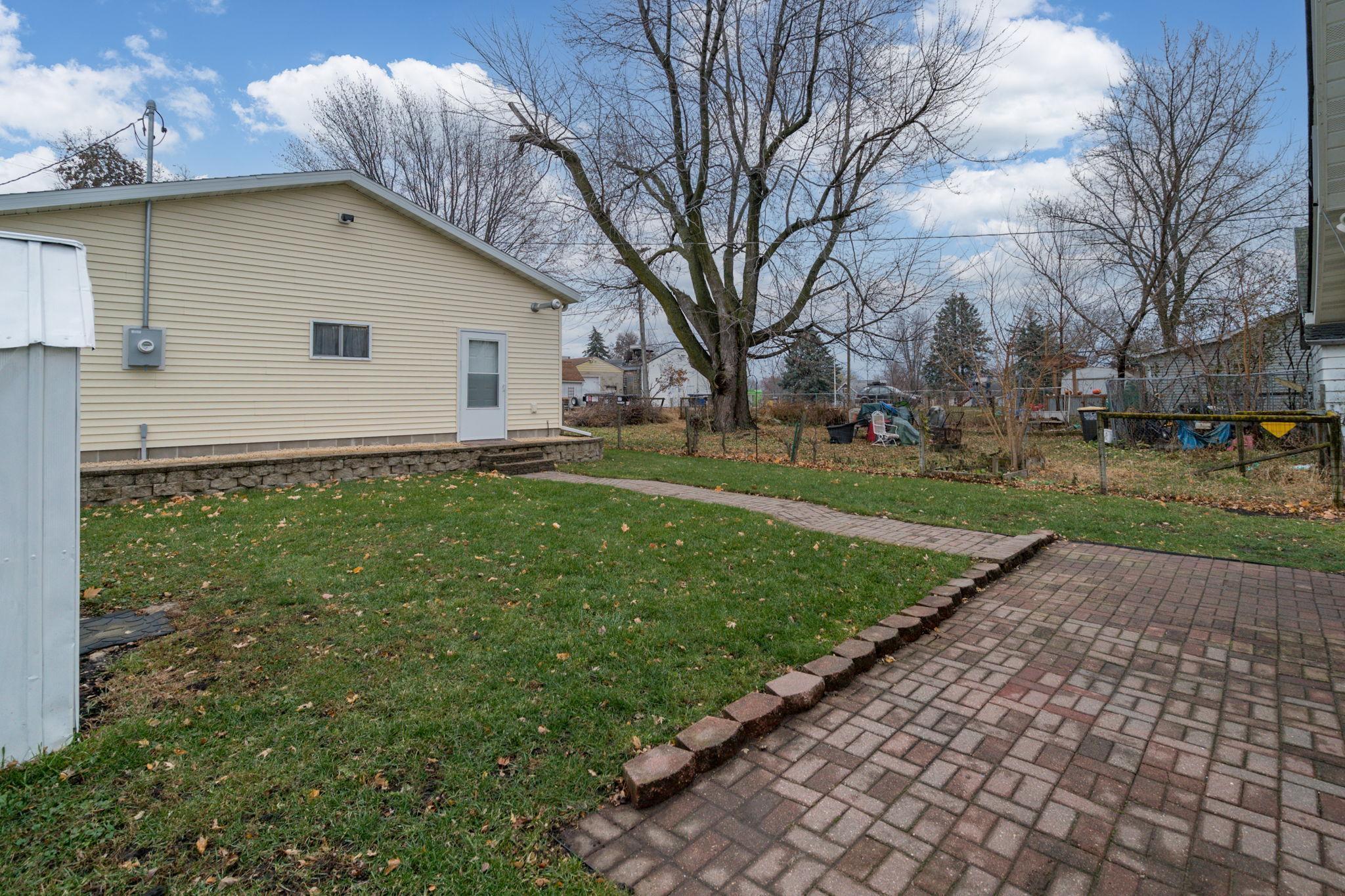 505 7th Street Madison Lake, MN 56063 - Photo 28 of 38