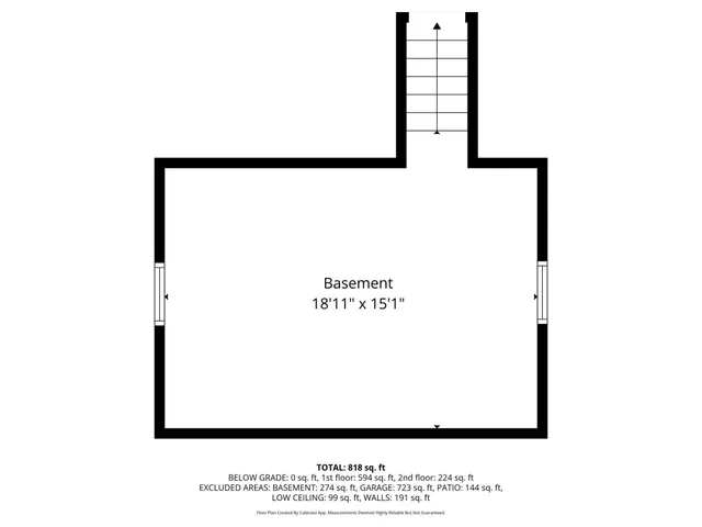 $224,900 | 505 7th Street, Madison Lake, MN 56063