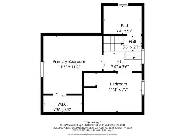 $224,900 | 505 7th Street, Madison Lake, MN 56063
