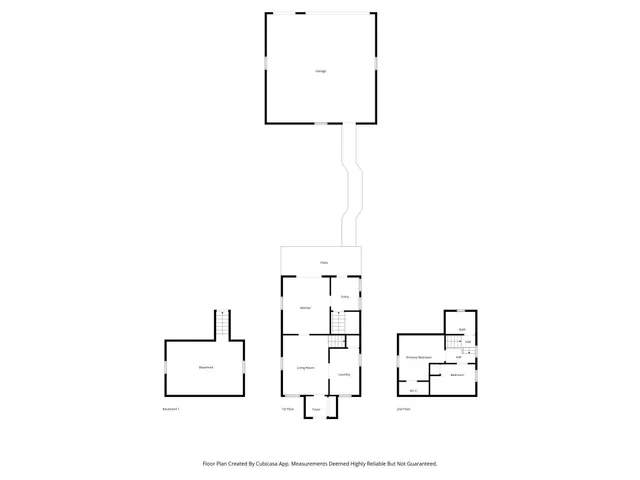 $224,900 | 505 7th Street, Madison Lake, MN 56063