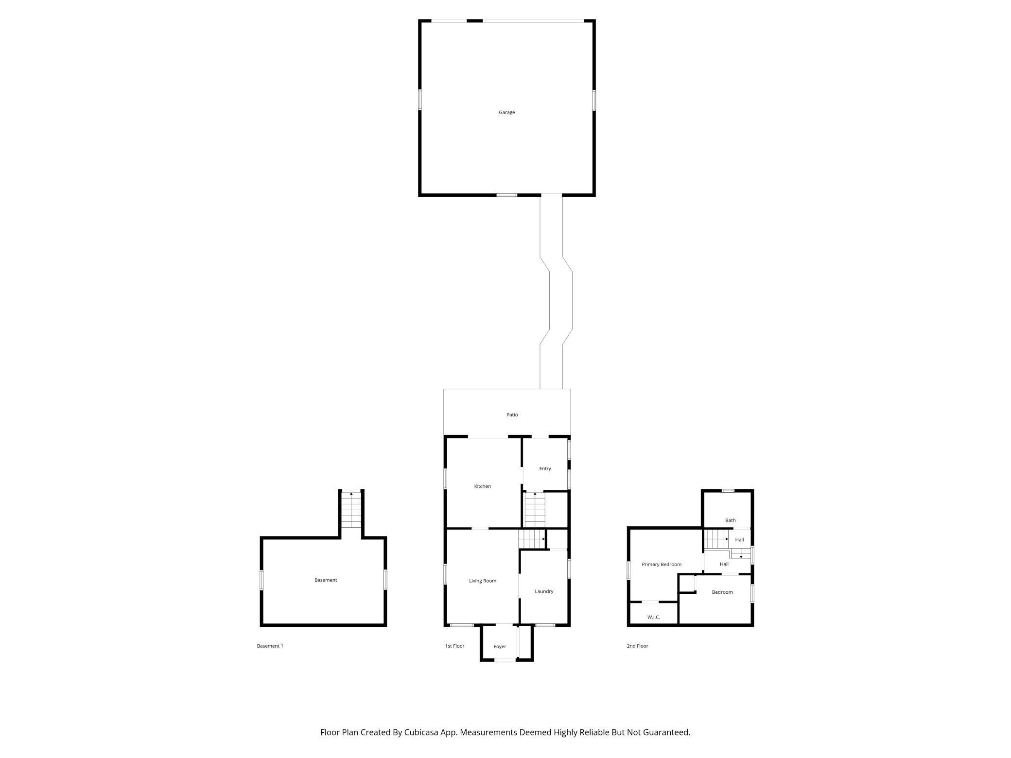 505 7th Street Madison Lake, MN 56063 - Photo 35 of 38