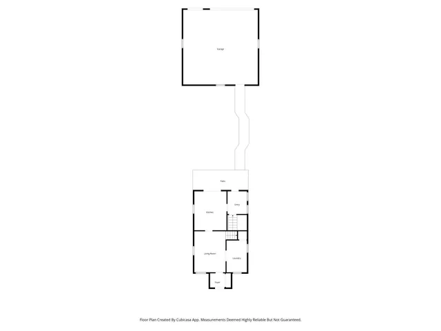 $224,900 | 505 7th Street, Madison Lake, MN 56063
