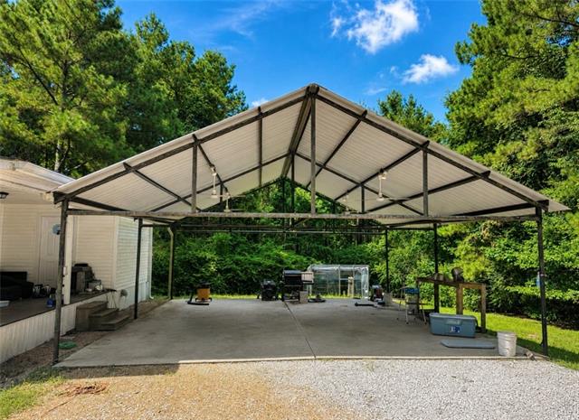 330 Ira Road Trout, LA 71371 - Photo 13 of 13