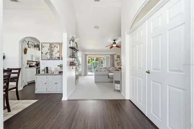 $425,000 | 6004 Sawgrass Point Drive, Port Orange, FL 32128