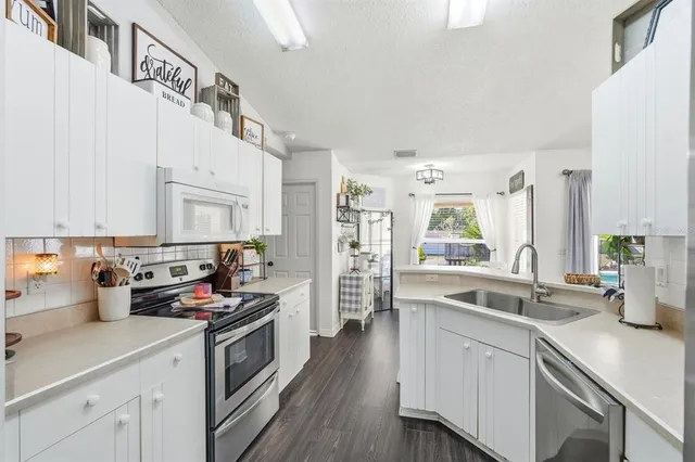 $425,000 | 6004 Sawgrass Point Drive, Port Orange, FL 32128