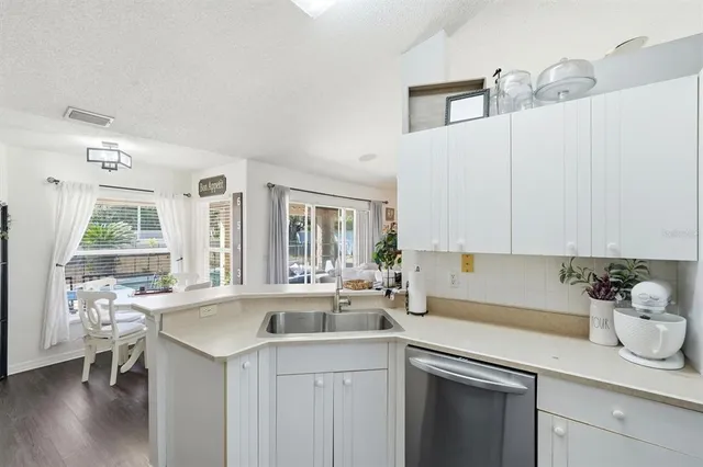 $425,000 | 6004 Sawgrass Point Drive, Port Orange, FL 32128