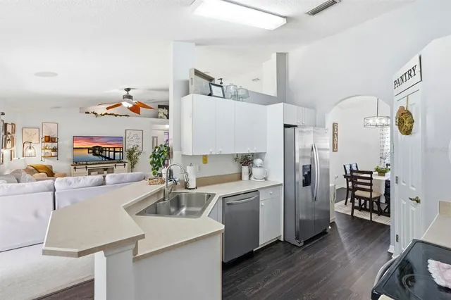 $425,000 | 6004 Sawgrass Point Drive, Port Orange, FL 32128