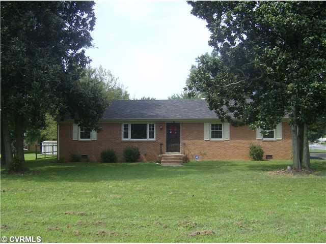 7400 Hopkins Road Richmond, VA 23237 - Photo 1 of 13
