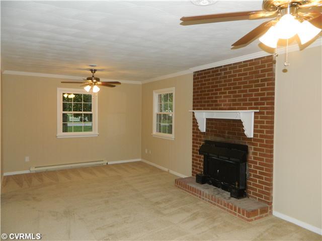 7400 Hopkins Road Richmond, VA 23237 - Photo 13 of 13 Den/Family/Great Room