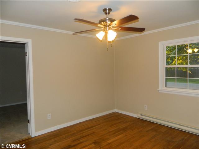 7400 Hopkins Road Richmond, VA 23237 - Photo 6 of 13 Bedroom