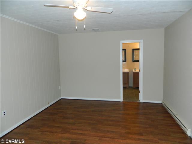 7400 Hopkins Road Richmond, VA 23237 - Photo 8 of 13 Master Bedroom
