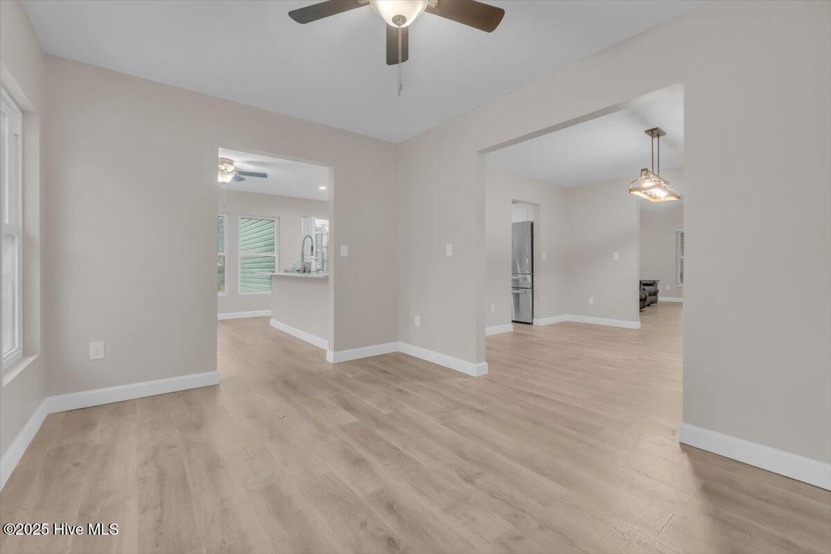 300 Fox Ridge Road Warsaw, NC 28398 - Photo 14 of 78