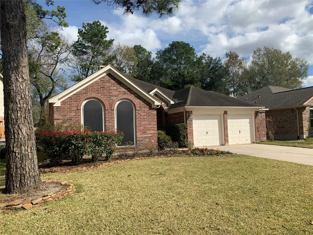 $2,200 | 18418 Sailfish Cove Drive, Humble, TX 77346