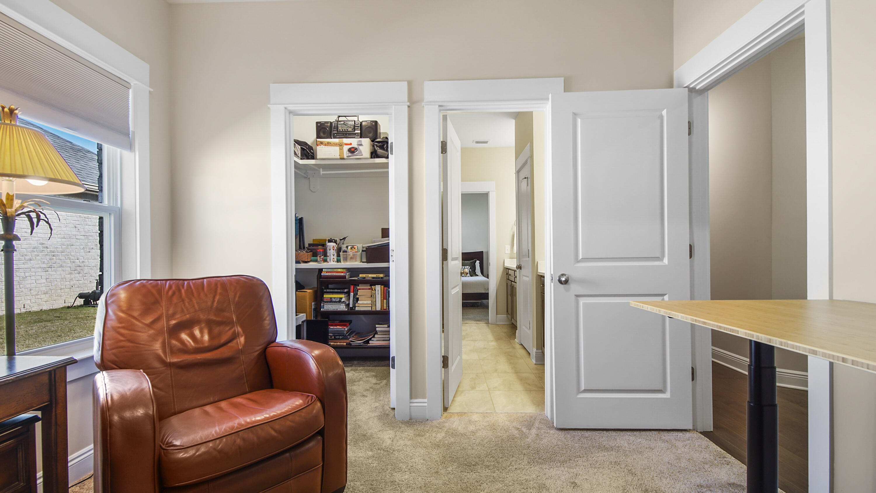194 Mill Pond Cove Freeport, FL 32439 - Photo 35 of 89 a living room with furniture and a window
