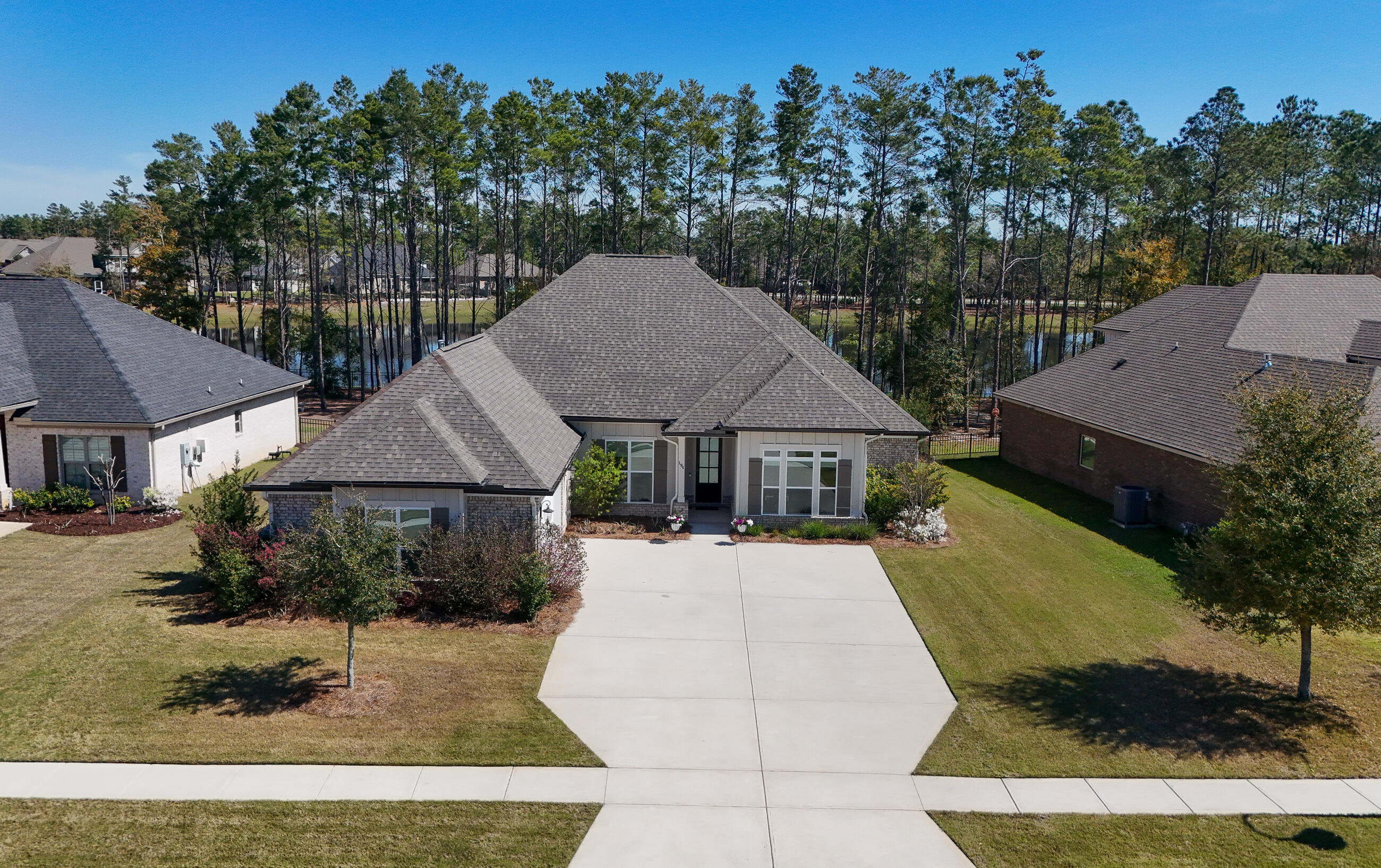 194 Mill Pond Cove Freeport, FL 32439 - Photo 49 of 89 DJI_20250326110301_0014_D