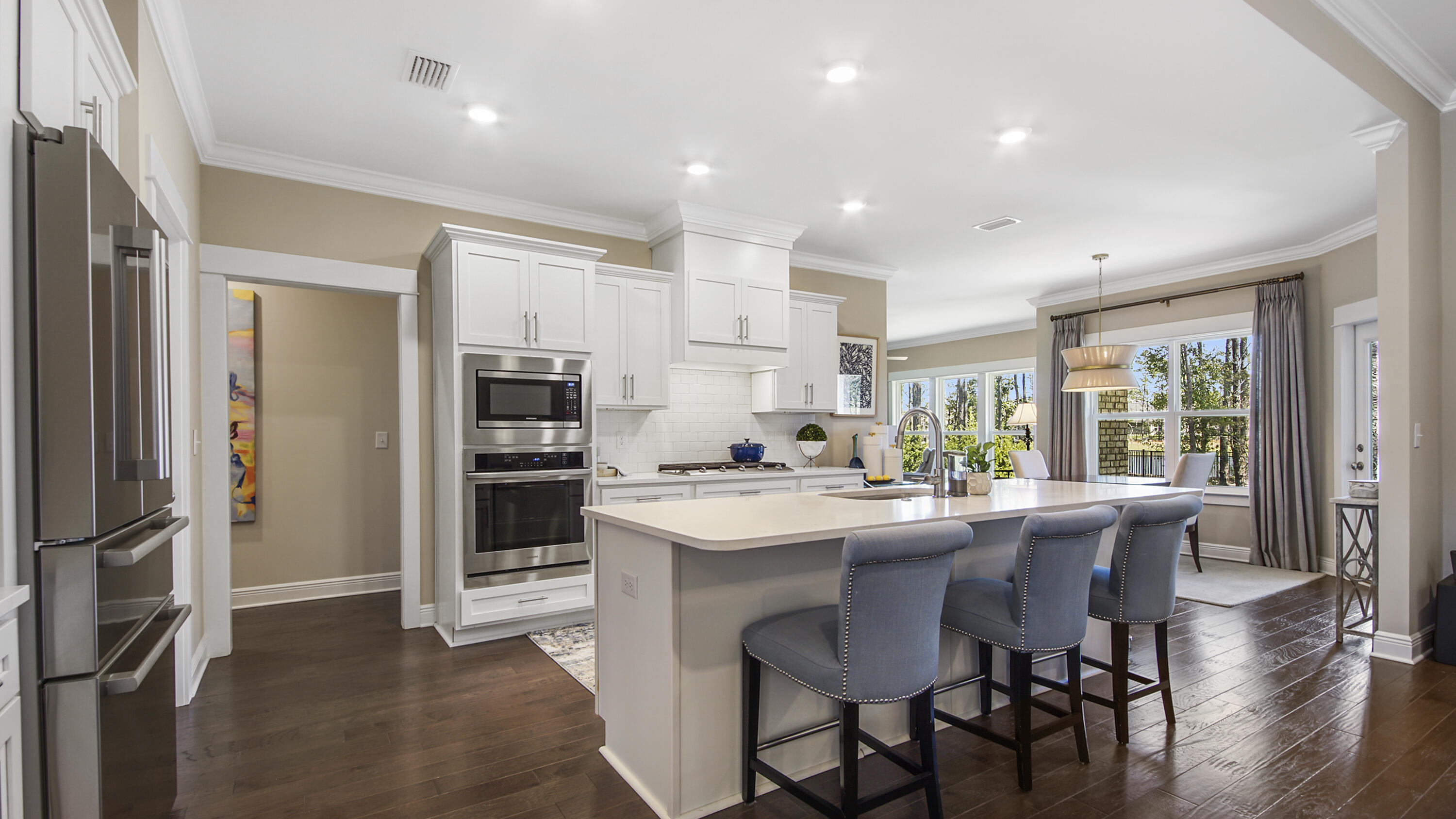 194 Mill Pond Cove Freeport, FL 32439 - Photo 6 of 89 DSC02144