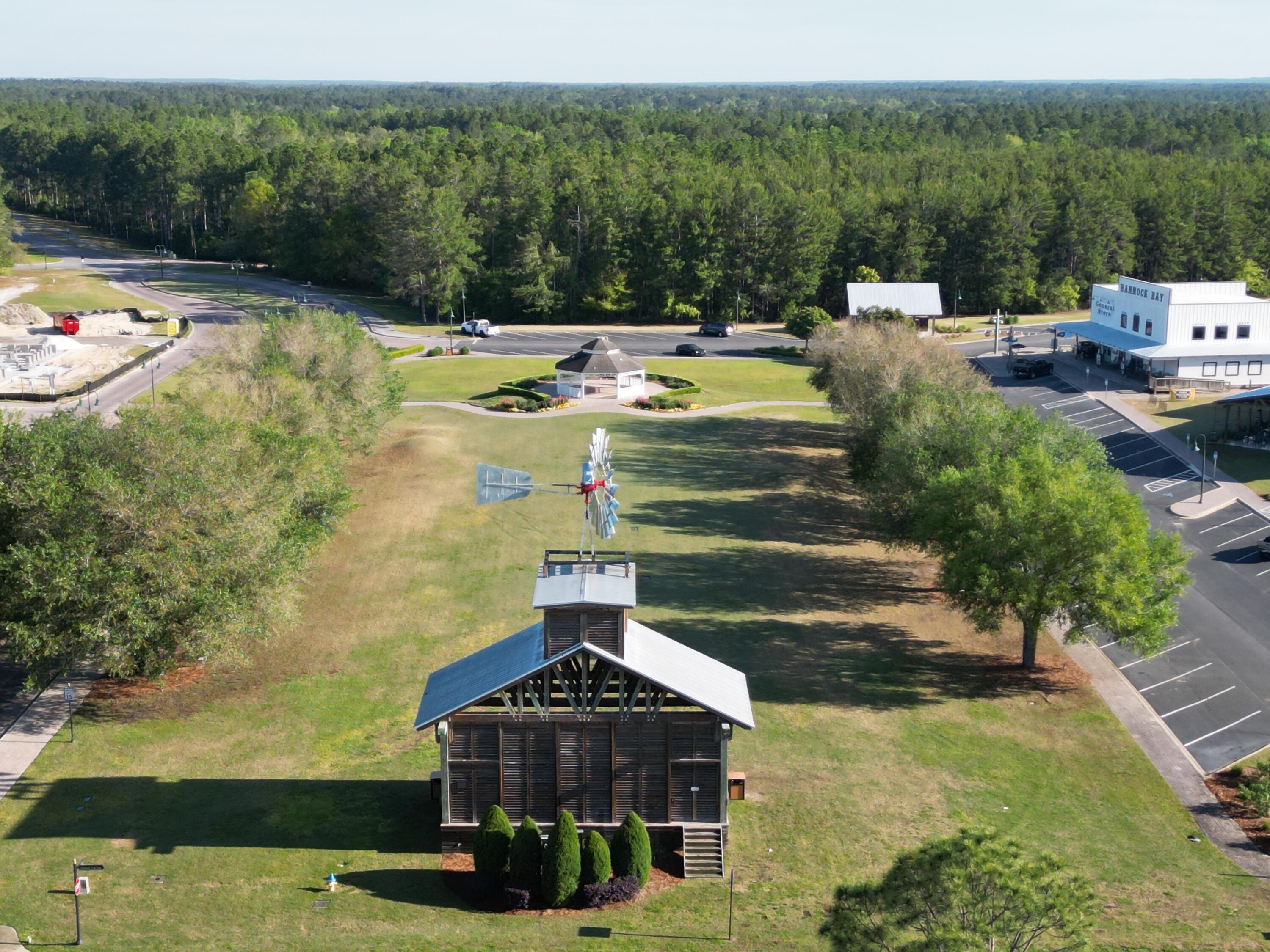 194 Mill Pond Cove Freeport, FL 32439 - Photo 79 of 89 DJI_0414