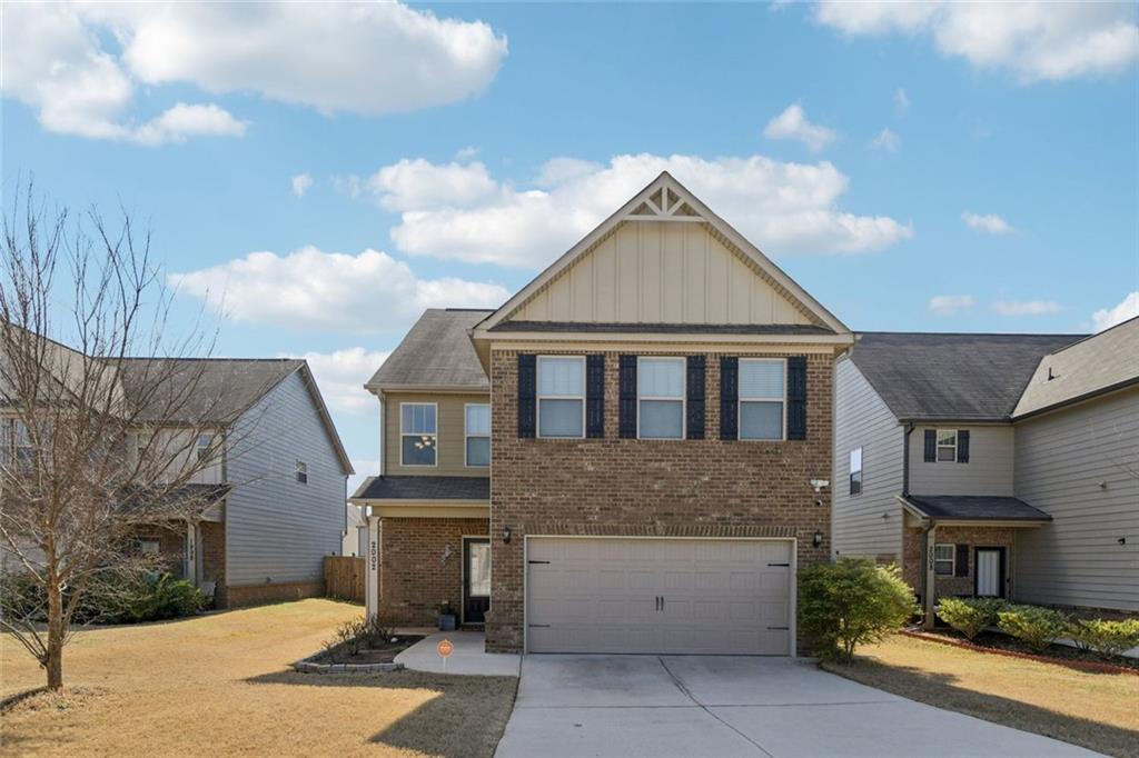 2002 Bridgewater Pass Hampton, GA 30228 - Photo 22 of 26 Gallery Image 22