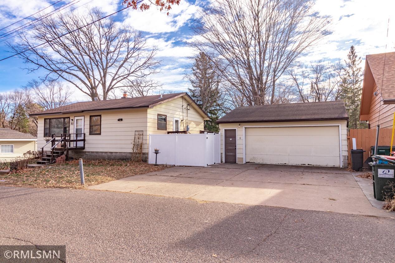 311 Sargent Road Willernie, MN 55090 - Photo 1 of 1