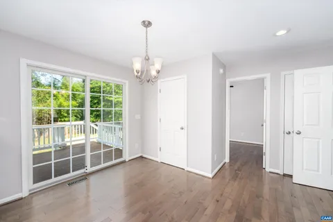 $699,000 | 1015 Birdwood Road, Charlottesville, VA 22903