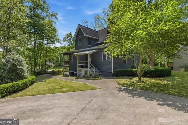 $719,000 | 1070 Apalachee Woods Trail, Buckhead, GA 30625