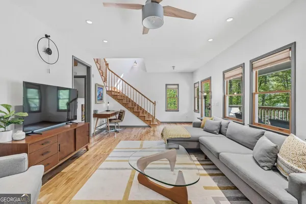 $719,000 | 1070 Apalachee Woods Trail, Buckhead, GA 30625