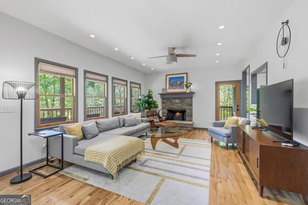 $719,000 | 1070 Apalachee Woods Trail, Buckhead, GA 30625