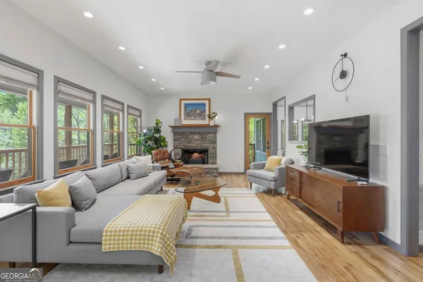 $719,000 | 1070 Apalachee Woods Trail, Buckhead, GA 30625