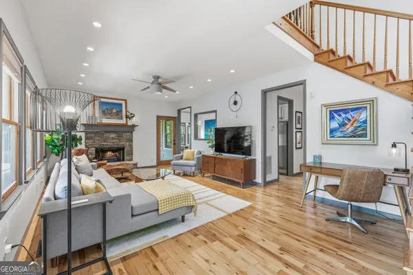 $719,000 | 1070 Apalachee Woods Trail, Buckhead, GA 30625